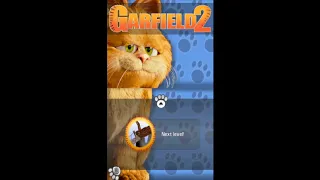 Nintendo DS Longplay - Garfield: A Tail of Two Kitties (Europe) Part.3