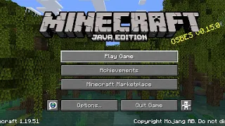 paano maging java ang Minecraft