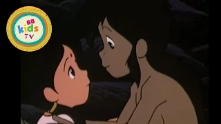 THE SOUND OF THE TRUMPET - SHELL - The Jungle Book ep. 44 - EN