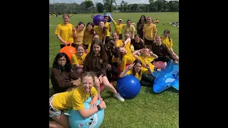 St John of God School Sports 15th June 2021