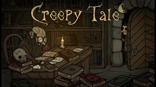 Creepy Tale #1 Ищем друга в ином мире