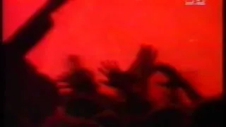 Cannibal Corpse - Hammer smashed face live '93