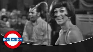 Cherry Wainer & Don Storer - Manchester Cathedral (1967) ] Audio & video glitches
