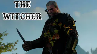 Ведьмак в 4К | The Witcher 3: Wild Hunt | Ведьмак 3: Дикая охота | часть 37