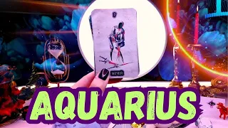 AQUARIUS🔥IT’S NOT WHAT YOU THINK! THIS PERSON WANTS YOU BADLY 💗🫣🔥 MAY 2024 TAROT LOVE READING
