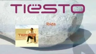 Tiësto - In Search Of Sunrise 6 Commercial