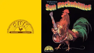 Sun Rockabillies, Vol. 1 - The best of Sun Records