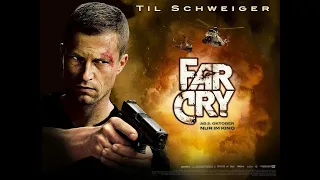 Far Cry (2008) Movie Trailer