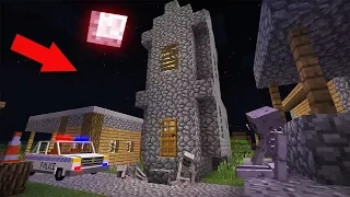 НЕЧТО НАШЛИ В ЦЕРКВИ ЭТОЙ ДЕРЕВНИ ЖИТЕЛЕЙ В МАЙНКРАФТ | Компот Minecraft