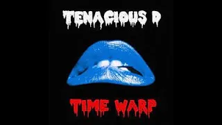 Tenacious D - Time Warp (Rocky The Vote 2020) (male duet) - Sofa King Karaoke