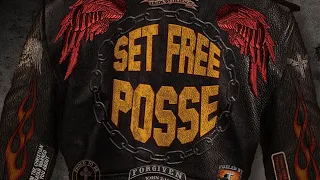 SET FREE POSSE Trailer (2021) Jesus Freaks, Biker Gang or Christian Cult