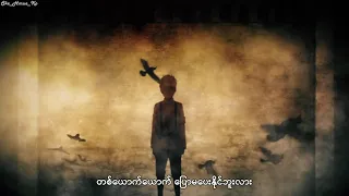 Attack on Titan Season 4 ED Song "Shock" by Yuko Ando mm sub