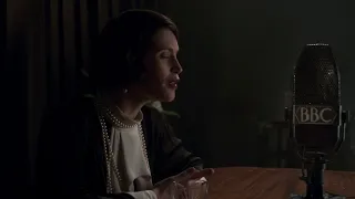 VITA & VIRGINIA Clip (Gemma Arterton and Elizabeth Debicki)