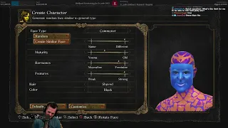 Dark Souls Omega Randomizer Run (Pt. 1)