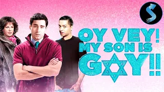 Oy Vey! My Son is Gay!! | Full Movie | Carmen Electra | Lainie Kazan | Saul Rubinek | Bruce Vilanch