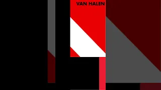 Van Halen songs from every album #voicetrace #shorts