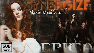 EPICA - Synergize ~𝘔𝘢𝘯𝘪𝘤 𝘔𝘢𝘯𝘪𝘧𝘦𝘴𝘵~