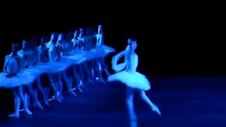 La Bayadère - Act III Shadow variation 2 - Natalia Osipova