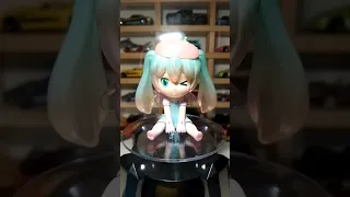 Hatsune Miku Pop Mart Review