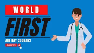 Top 10 First Aid Slogans | Slogans Hub