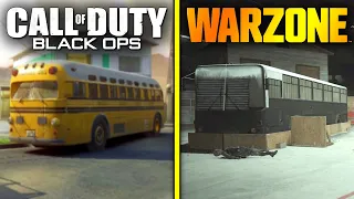 The EVOLUTION of Nuketown — 2010 to 2021 (Multiplayer-Zombies-Battle Royale)
