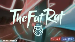 I Played TheFatRat Songs in Beat Saber!