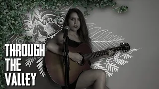 Through The Valley - The Last of Us Part II (Cover by Manuela Zarinelli)