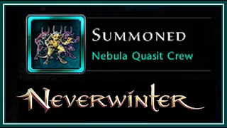 NEW Mythic Quasit: How to get it! - Neverwinter M27