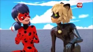 Miraculous Ladybug- A Monster in Paris trailer