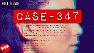 CASE 347 | Full ALIEN ABDUCTION SCI-FI Movie HD