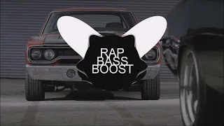 Eminem - You Don't Know [Bass Boosted] ft. 50 Cent, Cashis, Lloyd Banks