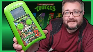 A VIEWER Sent Me This NINJA TURTLES Game | Can I FIX It?