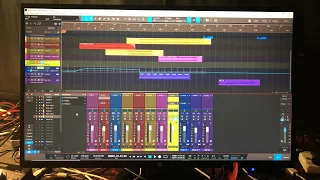 Presonus Sphere - Why I’m Switching To Studio One Pro For Desktop Work - Live