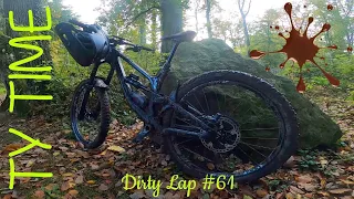 DirTYTIME / Stadtwald Koblenz / Canyon Torque CF7 / #61