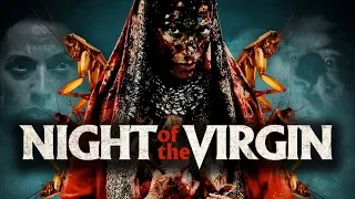 'Night of the Virgin' - Official UK Trailer - Matchbox Films