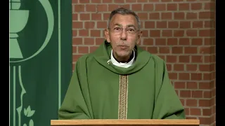 Catholic Mass Today | Daily TV Mass, Monday August 30 2021