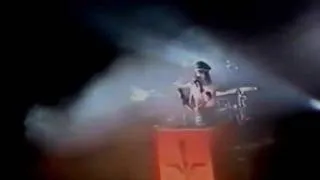 15 - Marilyn Manson - Live in Milan 2001 - The Love Song