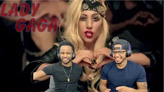 ✝️ Lady Gaga - Judas (REACTION) #throwback