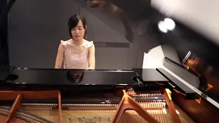 Final Fantasy VIII - "Eyes On Me"Piano Cover