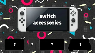 4 Things To Consider For New Nintendo Switch Owners