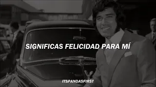 Quando, Quando, Quando - Engelbert Humperdinck | subtitulado al español