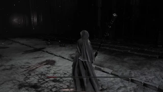 Sister Friede (another failure dialogue)