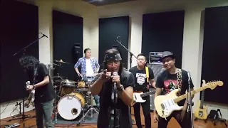 ACDC highway to hell, Cover by Bronze studio