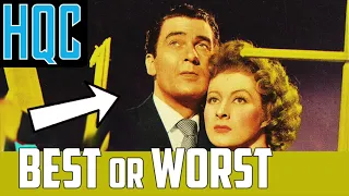 Mrs. Miniver - The Best and Worst Pictures Podcast #15