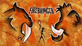 FIREBRINGER TRAILER! Album Available Now!