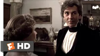 Dracula (1979) - The Charming Count Dracula Scene (2/10) | Movieclips