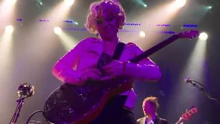 Samantha Fish “Kill Or Be Kind” and “Watch It Die” Neptune Theater Seattle 9/25/19