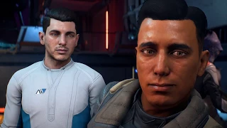 Mass Effect: Andromeda - Ценный груз