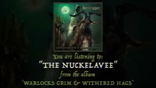 Hellripper - The Nuckelavee (Warlocks Grim & Withered Hags - 2023)