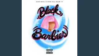 Black Barbies